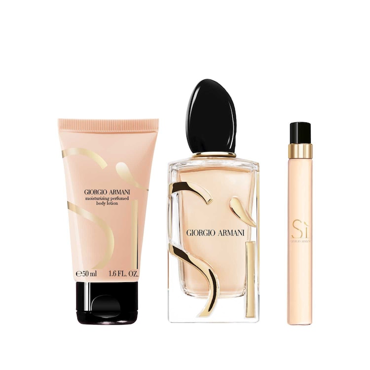 Sì - Eau de Parfum Coffret