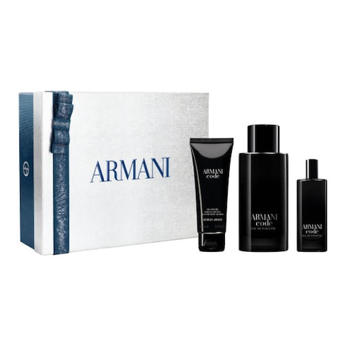 Armani - Code Homme