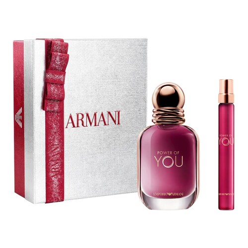 ARMANI - Power Of You