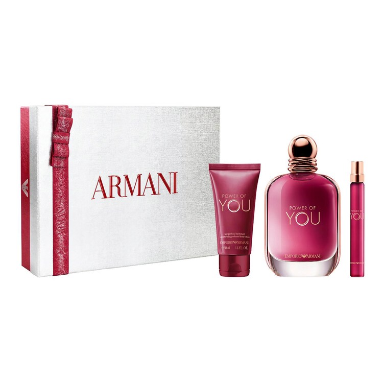 Power of You - Eau de Parfum Kit