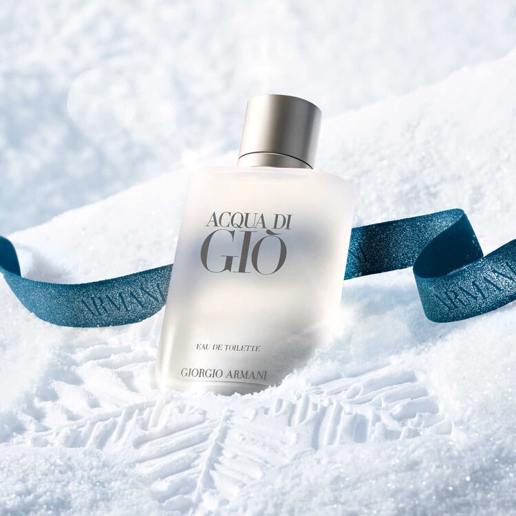 Acqua di Gio - Apa de toaleta Set