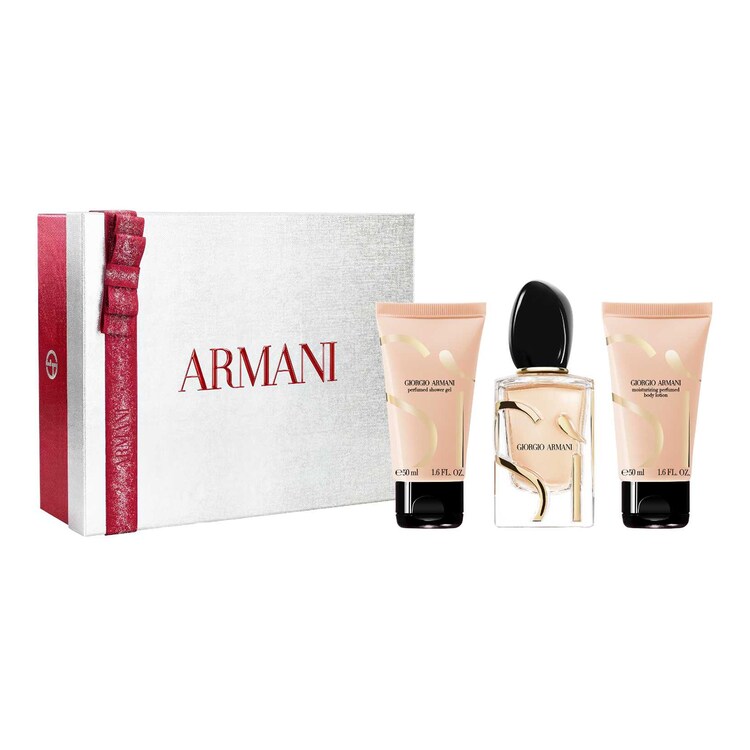 Si - Apa de parfum set 