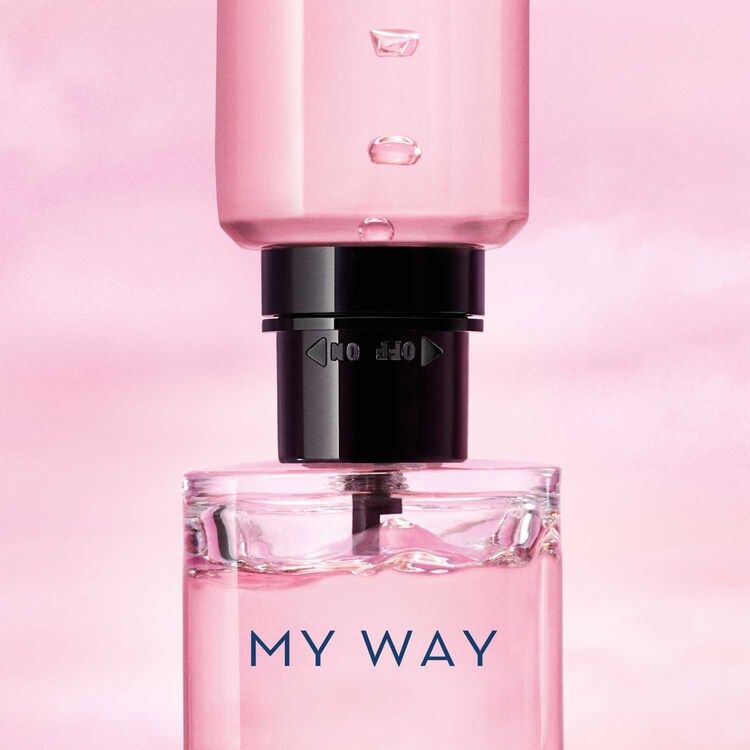 My Way - Eau de Parfum
