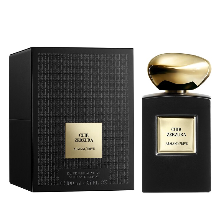 Privé Cuir Zerzura - Eau de Parfum Intense
