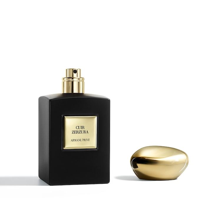 Privé Cuir Zerzura - Eau de Parfum Intense