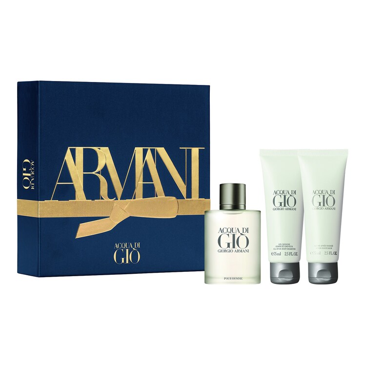 Coffret Acqua de Gio EDT 50ml