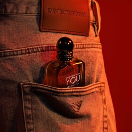 Stronger with you Absolutely - Eau de Parfum