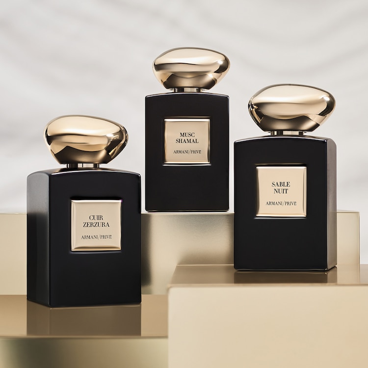 Armani Privé - Sable Nuit - Eau de Parfum Intense