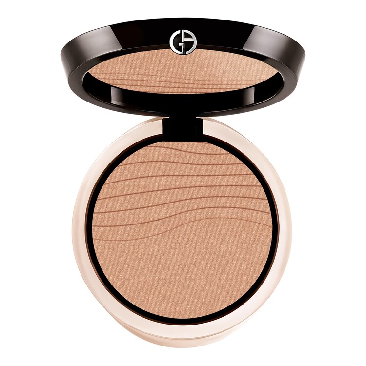 Luminous Silk Glow Fusion - Puder