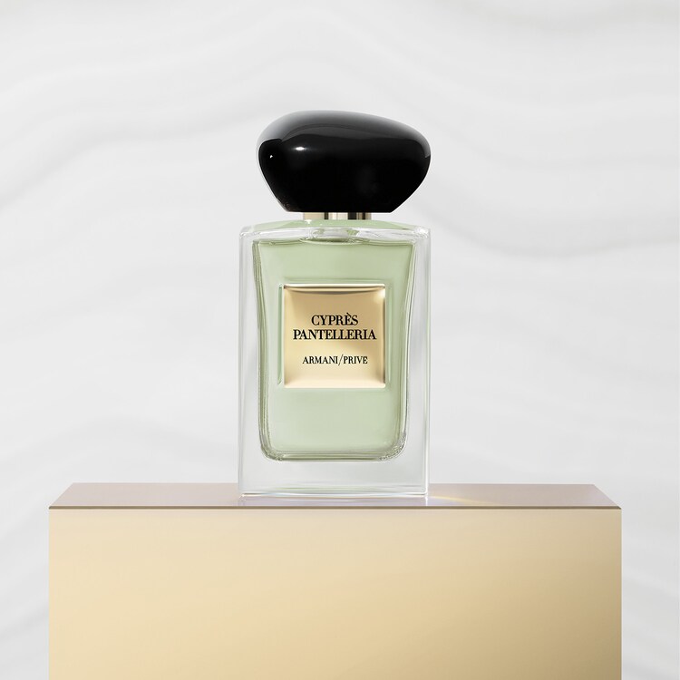 Privé Cyprès Pantelleria - Eau de Toilette