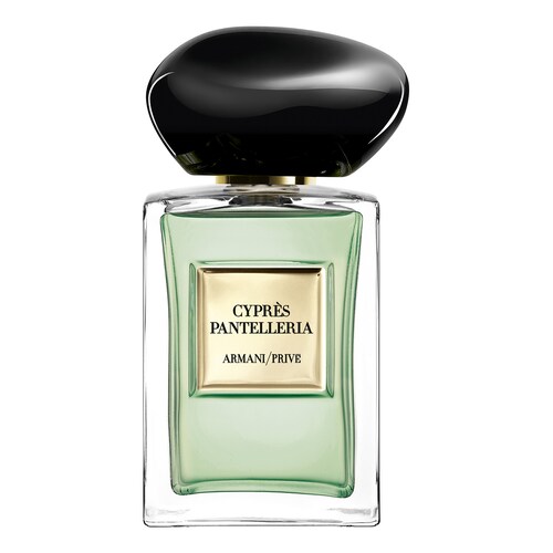 ARMANI - Armani Privé Cyprès Pantelleria