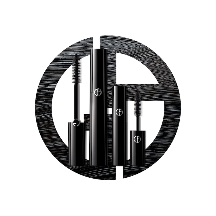 Eyes to Kill Classico - Mascara Volume Longue Tenue Format Voyage