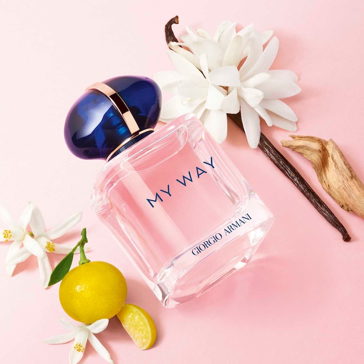 My Way - Eau de Parfum Format mini