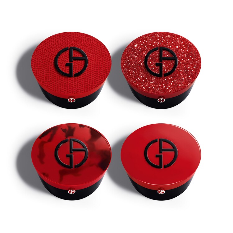 My Armani To Go Cushion Case - Fondöten Kılıfı