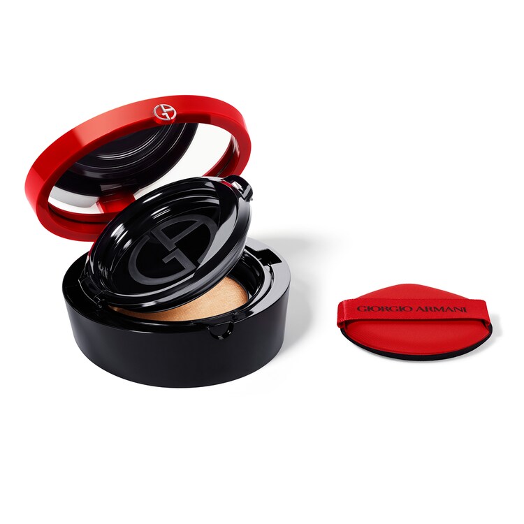 My Armani To Go Cushion Case - Fondöten Kılıfı