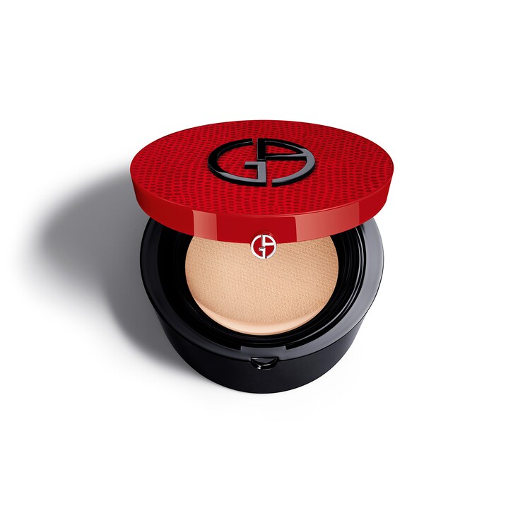 My Armani To Go Cushion Case - Fondöten Kılıfı