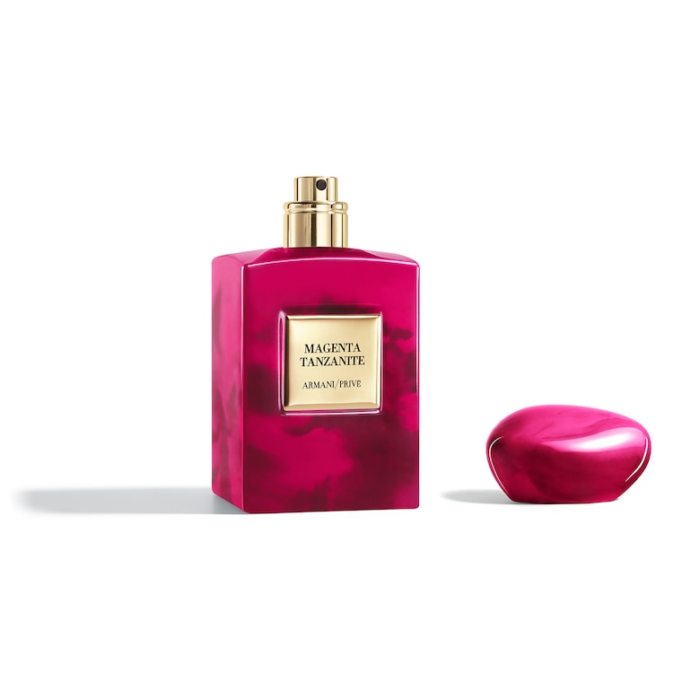 Armani Privé Magenta Tanzanite - Parfum