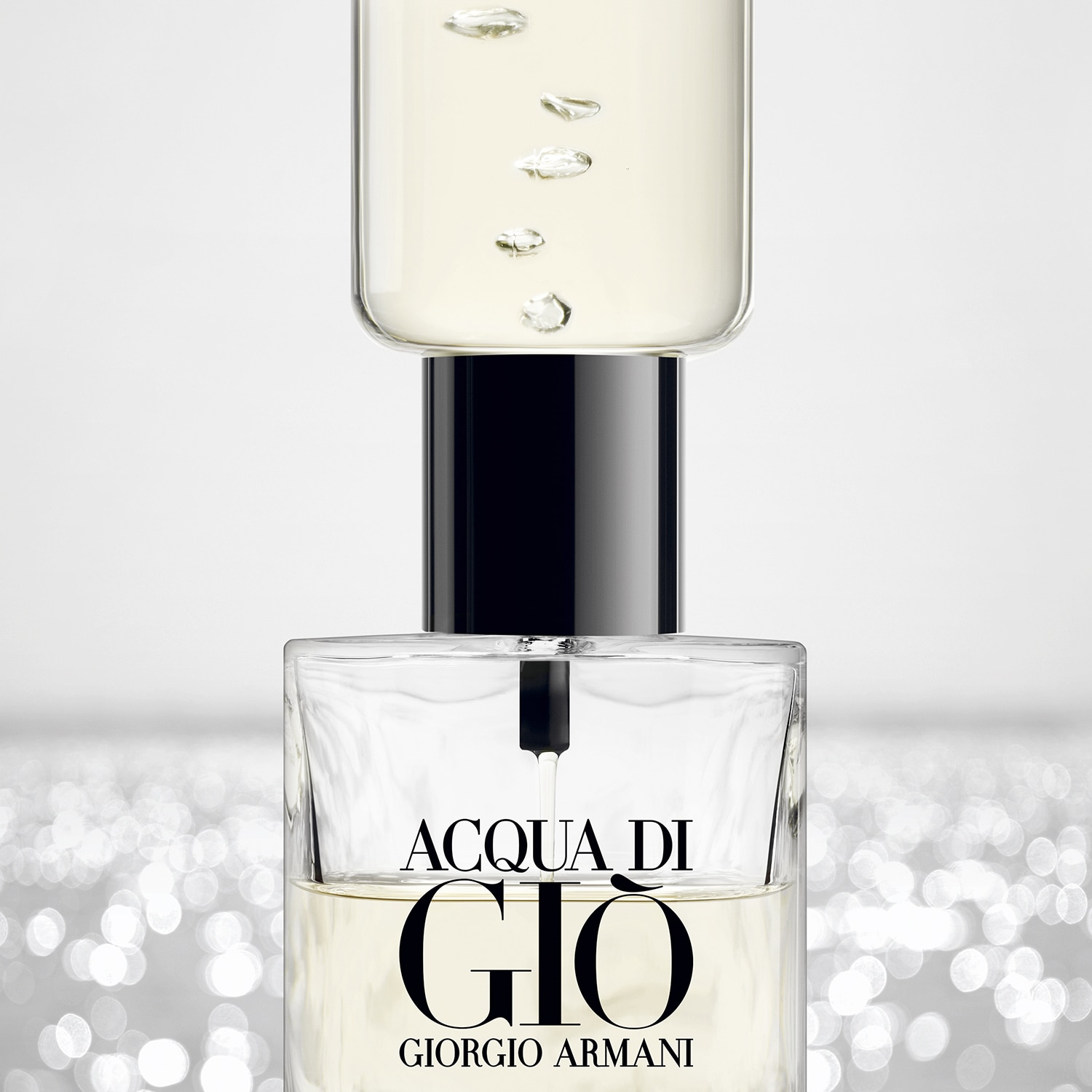 Eau de Parfum Acqua Di Gio | ARMANI Parfum Barbati ≡ SEPHORA