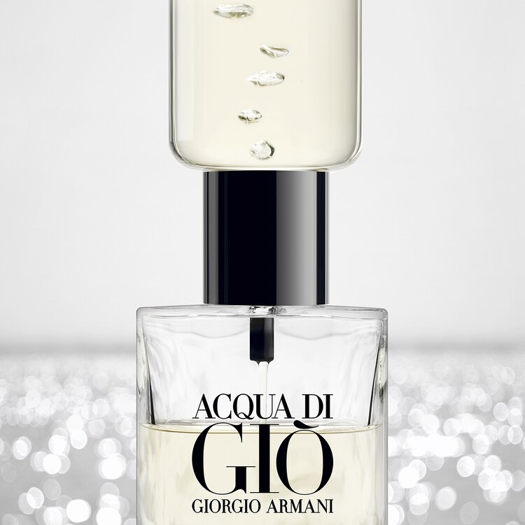 Acqua Di Gio Homme - Perfume de hombre Recarga 