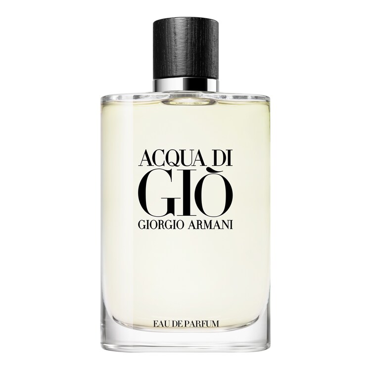 Acqua Di Giò Pour Homme - Woda perfumowana
