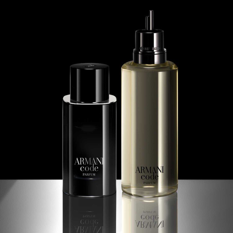 Armani Code Parfum - Parfum