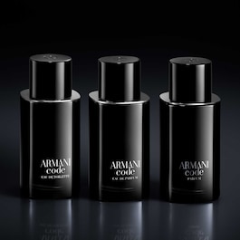 Armani Code - Parfum zamjensko punjenje
