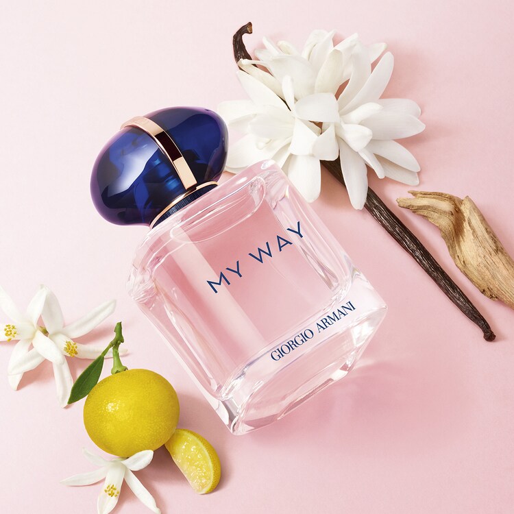 My Way - Estuche