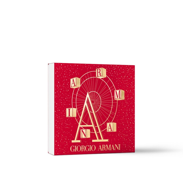 Coffret Armani Code Eau de Toilette 125ml