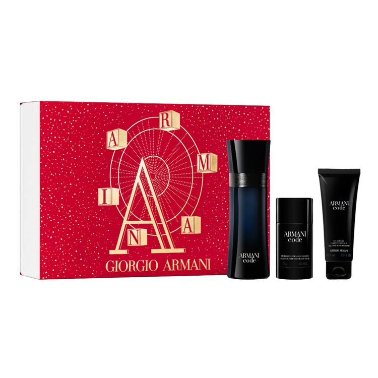 Acqua Di Giò Pour Homme Eau de Toilette - Estuche