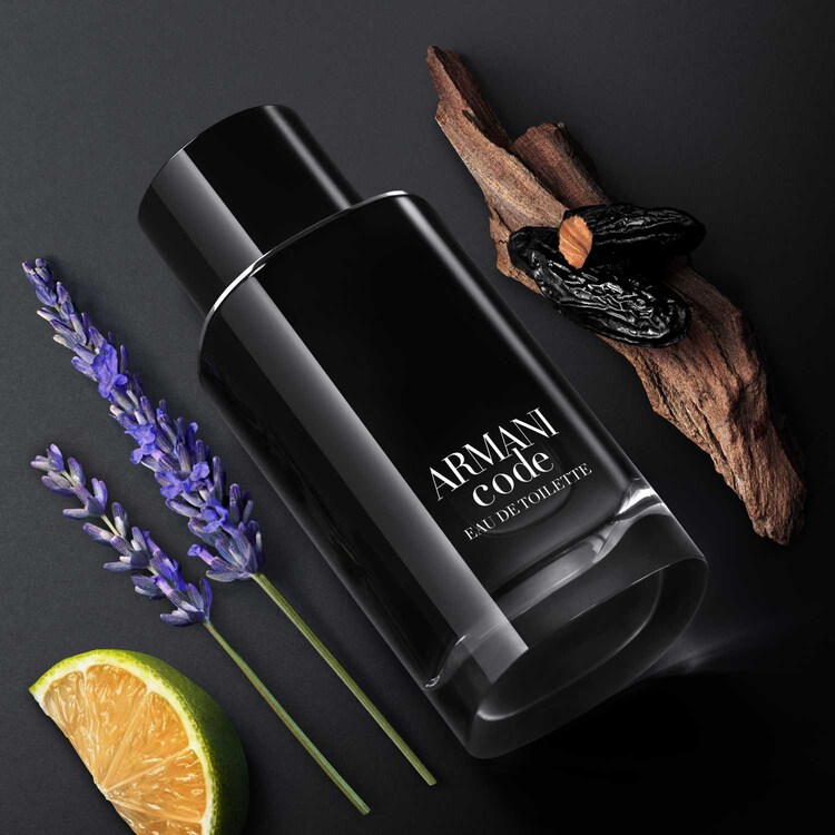 Giorgio Armani Code - Eau de Toilette
