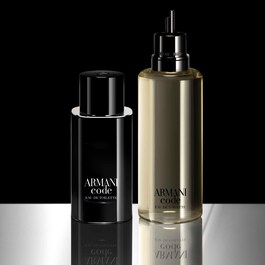 Code - Eau de Toilette