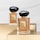Santal Dān Shā Eau de Toilette 