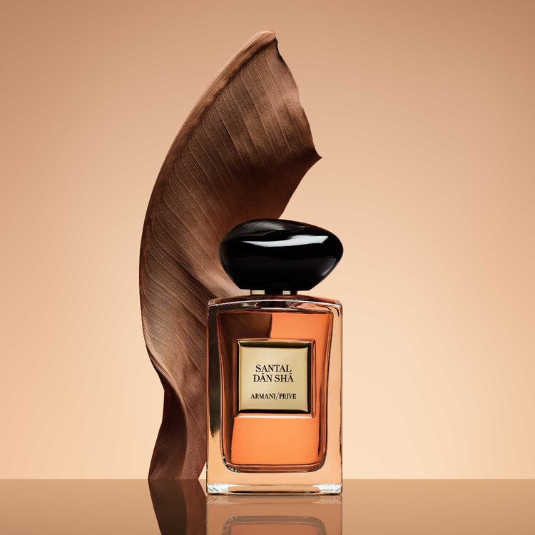 Armani/Privé Santal Dansha - Eau de Toilette