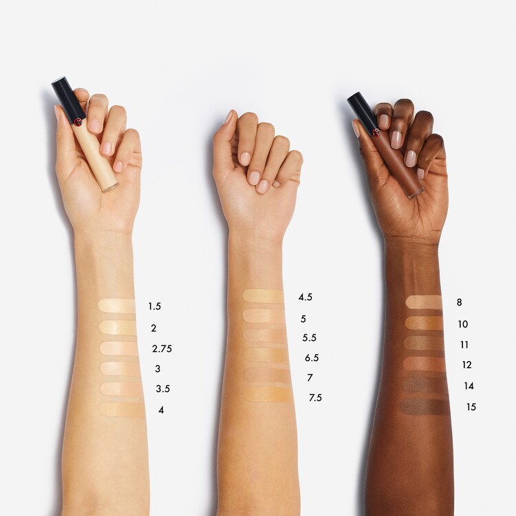 Power Fabric+ - Concealer