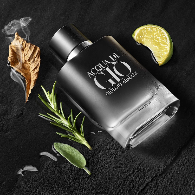 Acqua di Giò - Parfum