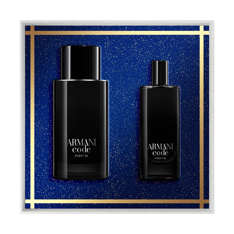 Giorgio Armani Code - Zestaw upominkowy