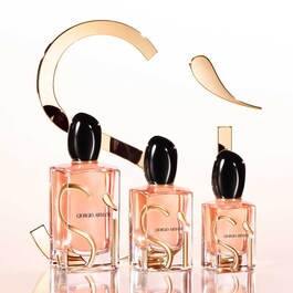 S&igrave; - Eau de Parfum Intense