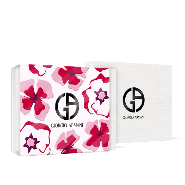 Sì Intense Eau de Parfum - Coffret
