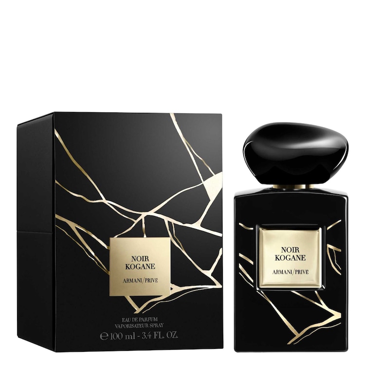 Armani Privé Noir Kogane - Eau de Parfum