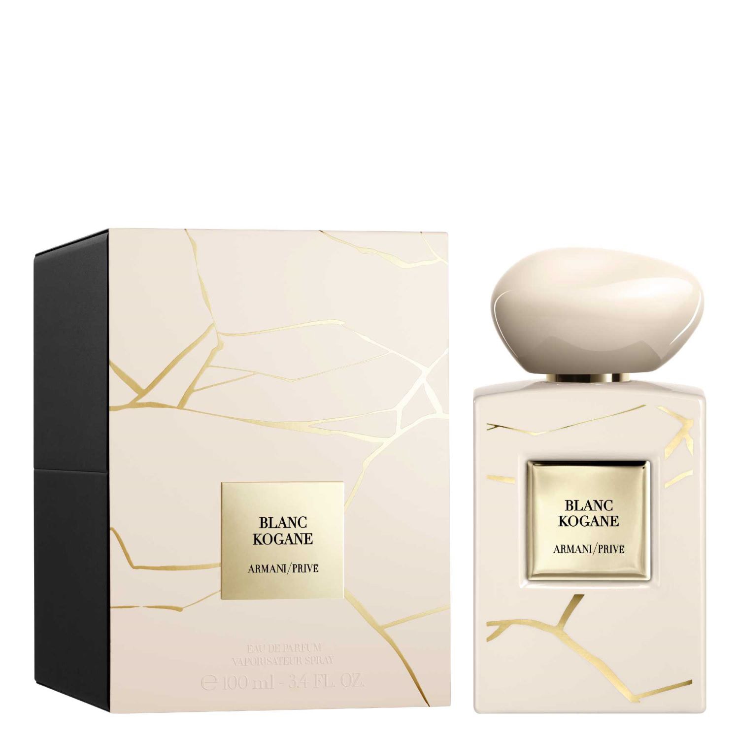 Armani/Privé Blanc Kogane - Eau de Parfum | Armani ≡ SEPHORA