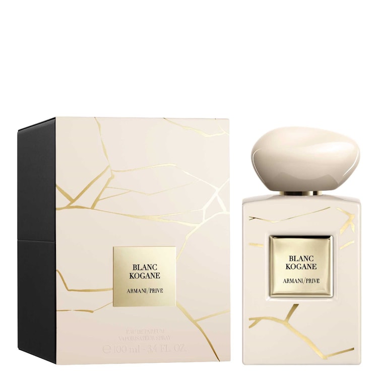 Privé Blanc Kogane - Eau de Parfum