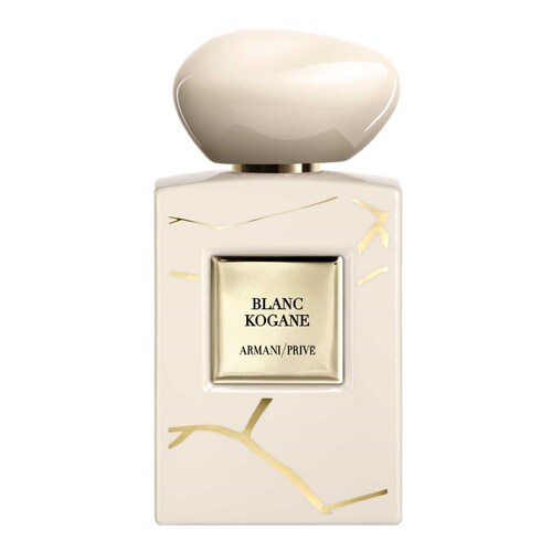 ARMANI - Armani Privé Blanc Kogane