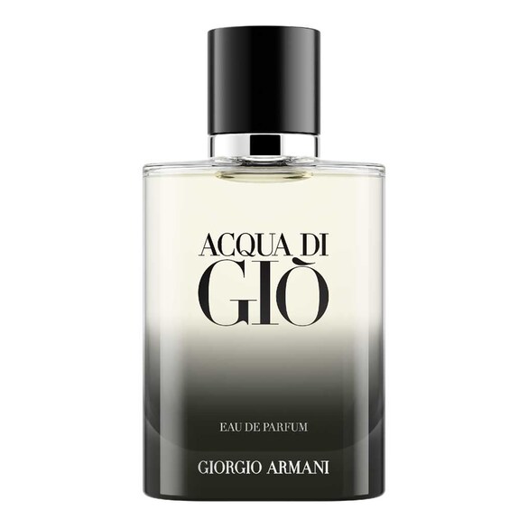 Armani Verde/Lavanda Giorgio Acqua Di Giò Pour Homme Eau De Parfum 50 Ml - Immagine 7