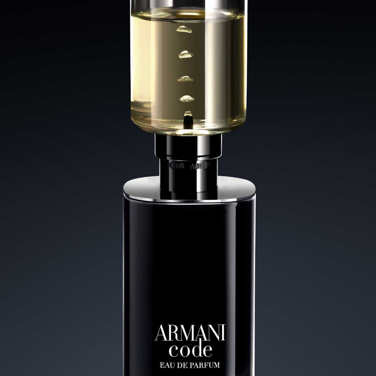 Giorgio Armani Code - Eau de Parfum