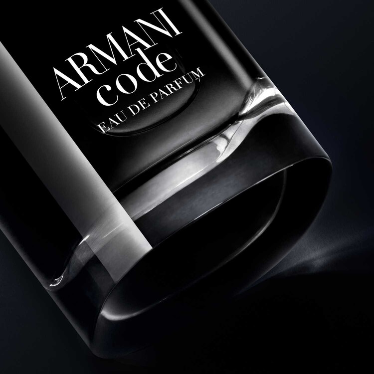 Giorgio Armani Code - Eau de Parfum
