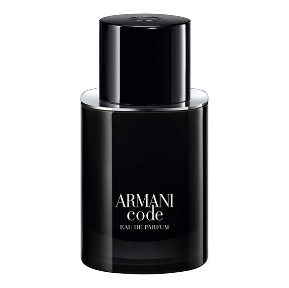 Armani (Giorgio Armani) Code Pour Homme 2024 Eau de Parfum da uomo 50 ml - Immagine 7