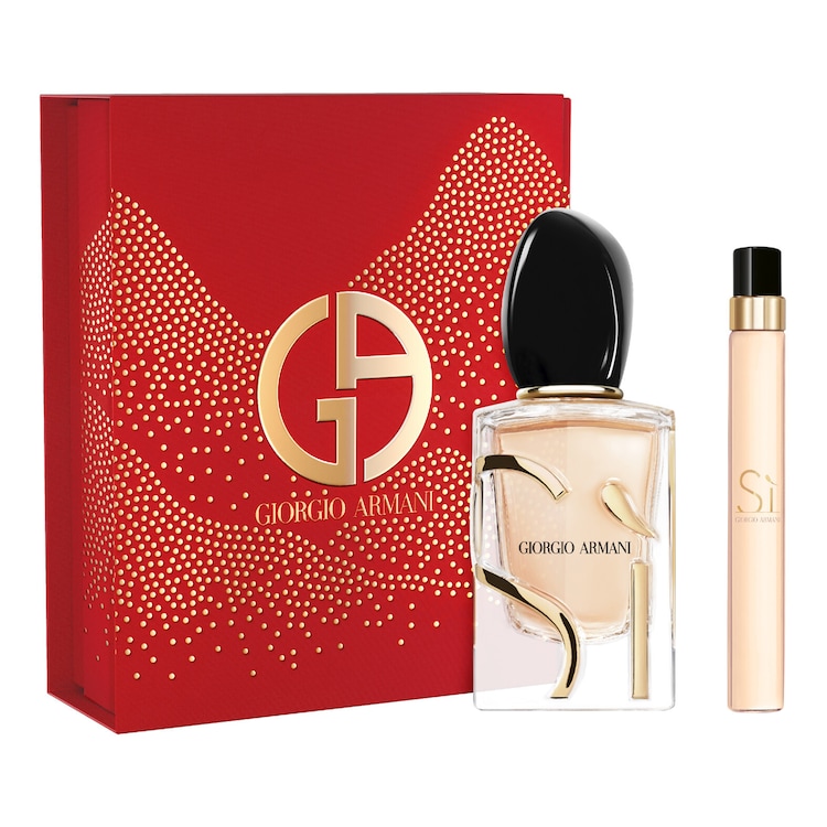 Sì - Coffret Eau de parfum
