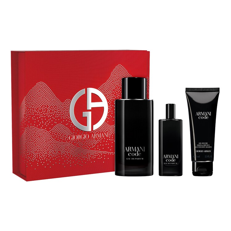 Armani Code - Eau de Parfum Estuche de Navidad