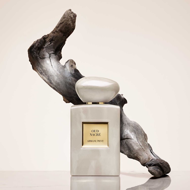 ARMANI PRIVÉ OUD NACRÉ - Eau de Parfum