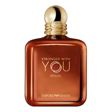 ARMANI - Emporio Stronger with You